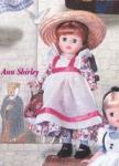 Susan Wakeen - With Love - Ann Shirley - кукла